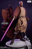 Star Wars Episode III Premium Format Figur Mace Windu 53 cm - Smalltinytoystore