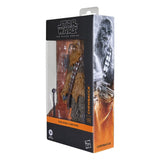 Star Wars Episode IV Black Series Actionfigur Chewbacca 15 cm - Smalltinytoystore