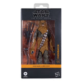 Star Wars Episode IV Black Series Actionfigur Chewbacca 15 cm - Smalltinytoystore