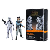 Star Wars Episode IV Black Series Actionfiguren 2er-Pack Rebel Trooper & Stormtrooper 15 cm - Smalltinytoystore
