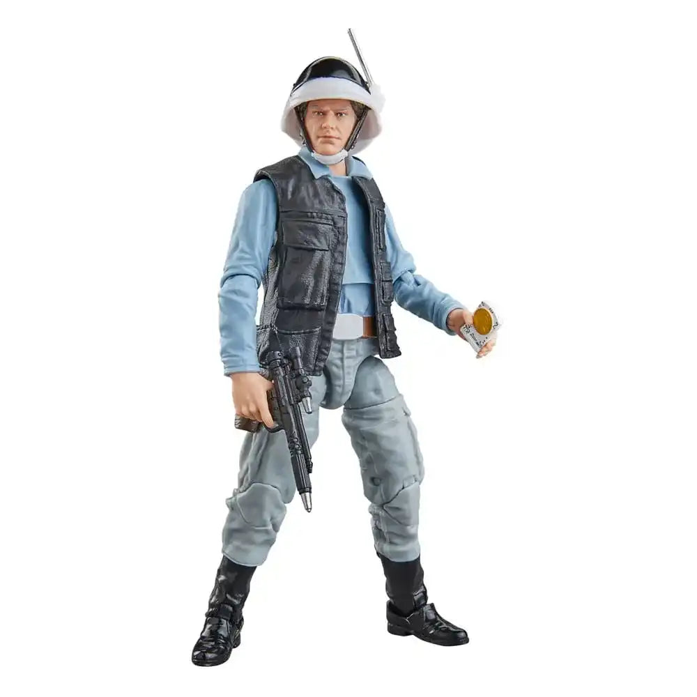 Star Wars Episode IV Black Series Actionfiguren 2er-Pack Rebel Trooper & Stormtrooper 15 cm - Smalltinytoystore