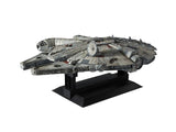 Star Wars Episode IV Perfect Grade Modellbausatz 1/72 Millennium Falke 48 cm - Beschädigte Verpackung - Smalltinytoystore