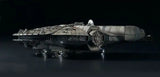 Star Wars Episode IV Perfect Grade Modellbausatz 1/72 Millennium Falke 48 cm - Smalltinytoystore
