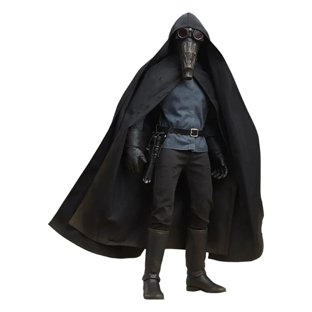 Star Wars Episode IV Scum & Villainy Actionfigur 1/6 Garindan 30 cm - Smalltinytoystore