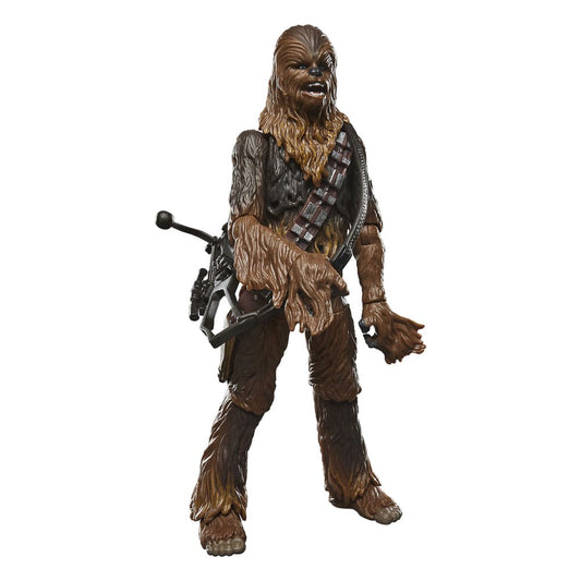 Star Wars Episode IV Vintage Collection Actionfigur Chewbacca 10 cm - Smalltinytoystore