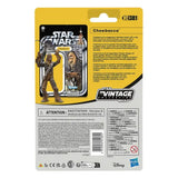 Star Wars Episode IV Vintage Collection Actionfigur Chewbacca 10 cm - Smalltinytoystore