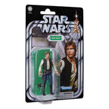 Star Wars Episode IV Vintage Collection Actionfigur Han Solo 10 cm - Smalltinytoystore