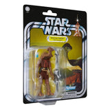 Star Wars Episode IV Vintage Collection Actionfigur Momaw Nadon (Hammerhead) 10 cm - Smalltinytoystore
