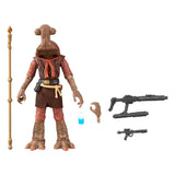 Star Wars Episode IV Vintage Collection Actionfigur Momaw Nadon (Hammerhead) 10 cm - Smalltinytoystore