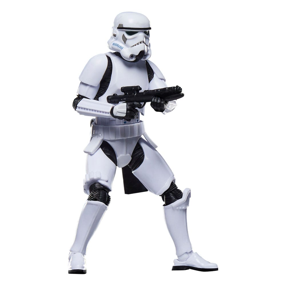 Star Wars Episode IV Vintage Collection Actionfigur Stormtrooper 10 cm - Smalltinytoystore
