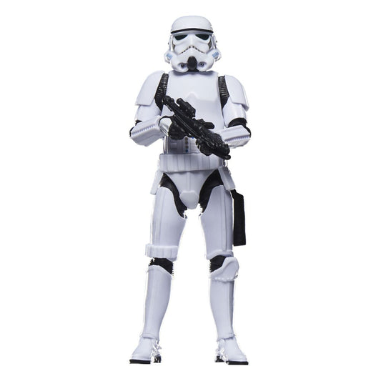 Star Wars Episode IV Vintage Collection Actionfigur Stormtrooper 10 cm - Smalltinytoystore