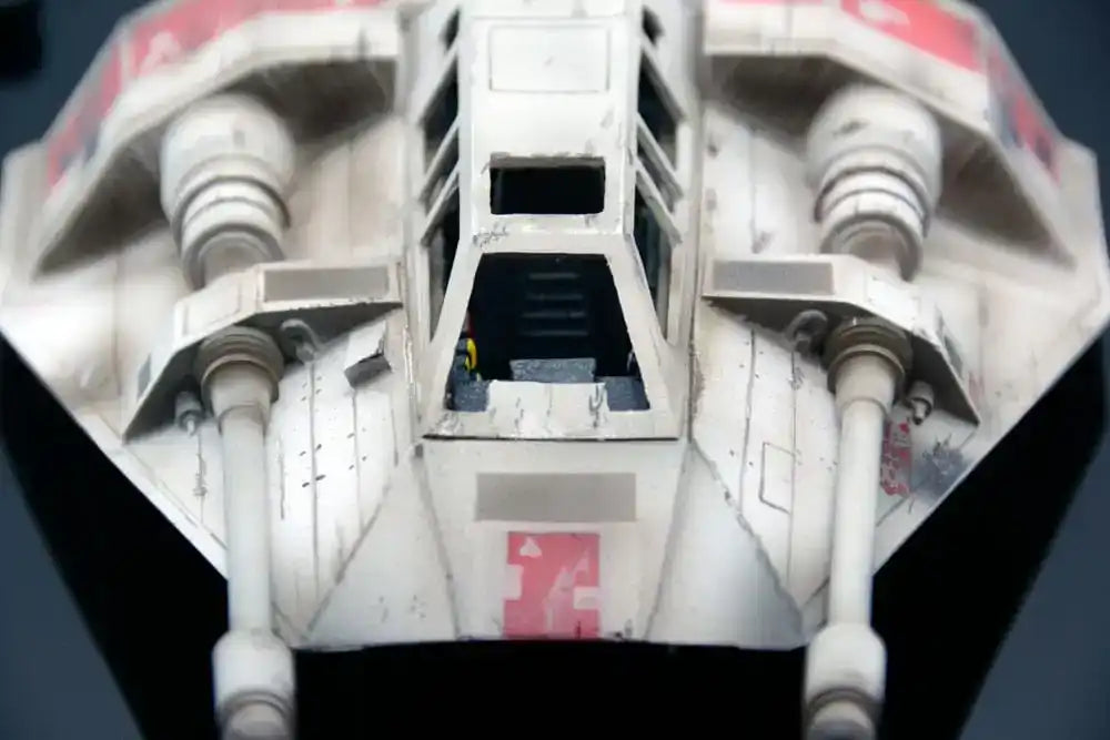Star Wars Episode V Replik 1/1 Snowspeeder Crew Gift - Smalltinytoystore