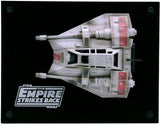 Star Wars Episode V Replik 1/1 Snowspeeder Crew Gift - Smalltinytoystore