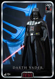 Star Wars Episode VI 40th Anniversary 1/6 Darth Vader Deluxe Version 35 cm HOT TOYS - Smalltinytoystore