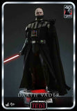 Star Wars Episode VI 40th Anniversary 1/6 Darth Vader Deluxe Version 35 cm HOT TOYS - Smalltinytoystore