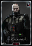 Star Wars Episode VI 40th Anniversary 1/6 Darth Vader Deluxe Version 35 cm HOT TOYS - Smalltinytoystore