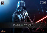 Star Wars Episode VI 40th Anniversary 1/6 Darth Vader Deluxe Version 35 cm HOT TOYS - Smalltinytoystore
