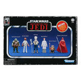 Star Wars Episode VI Retro Collection Actionfiguren 6er-Pack 10 cm - Smalltinytoystore