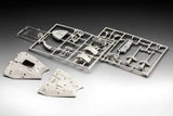 Star Wars Episode VII Modellbausatz 1/52 Snowspeeder 10 cm - Smalltinytoystore