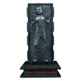 Star Wars Fgur 1/6 Han Solo in Carbonite 38 cm - Smalltinytoystore