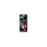 Star Wars Gummi-Schlüsselanhänger Darth Vader & Storm Trooper 6 cm - Smalltinytoystore
