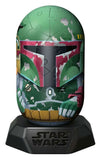 Star Wars Hylkies 3D Puzzle Boba Fett (55 Teile) - Smalltinytoystore