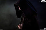 Star Wars Hyperreal Statue 1/3 Emperor Palpatine 64 cm - Smalltinytoystore