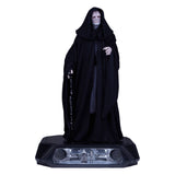 Star Wars Hyperreal Statue 1/3 Emperor Palpatine 64 cm - Smalltinytoystore