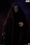 Star Wars Hyperreal Statue 1/3 Emperor Palpatine 64 cm - Smalltinytoystore