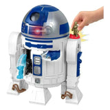 Star Wars Imaginext Elektronische Figur / Spielset R2-D2 44 cm - Smalltinytoystore