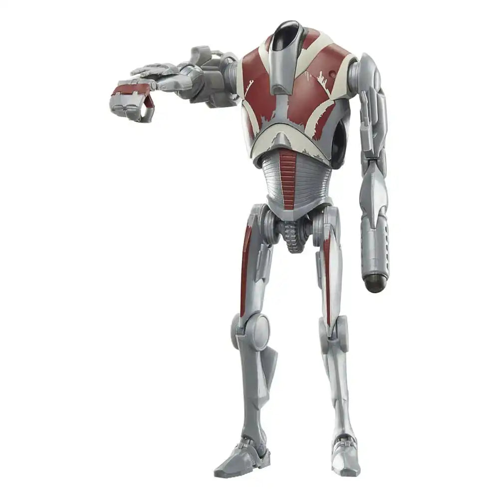 Star Wars Jedi: Survivor Black Series Actionfiguren 3er-Pack Magna Guard, Super Battle Droid & Battle Droid - Smalltinytoystore