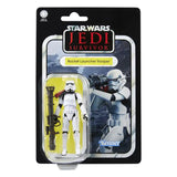 Star Wars Jedi: Survivor Vintage Collection Actionfigur Rocket Launcher Trooper 10 cm - Smalltinytoystore
