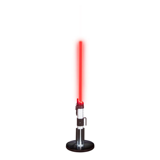 Star Wars Lampe Darth Vader Lichtschwert 59 cm - Smalltinytoystore