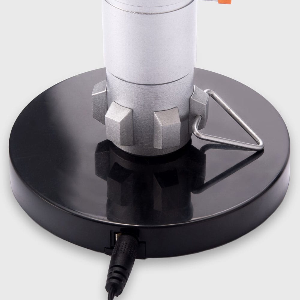 Star Wars Lampe Luke Skywalker's Die Rückkehr der Jedi-Ritter Lichtschwert 59 cm - Smalltinytoystore