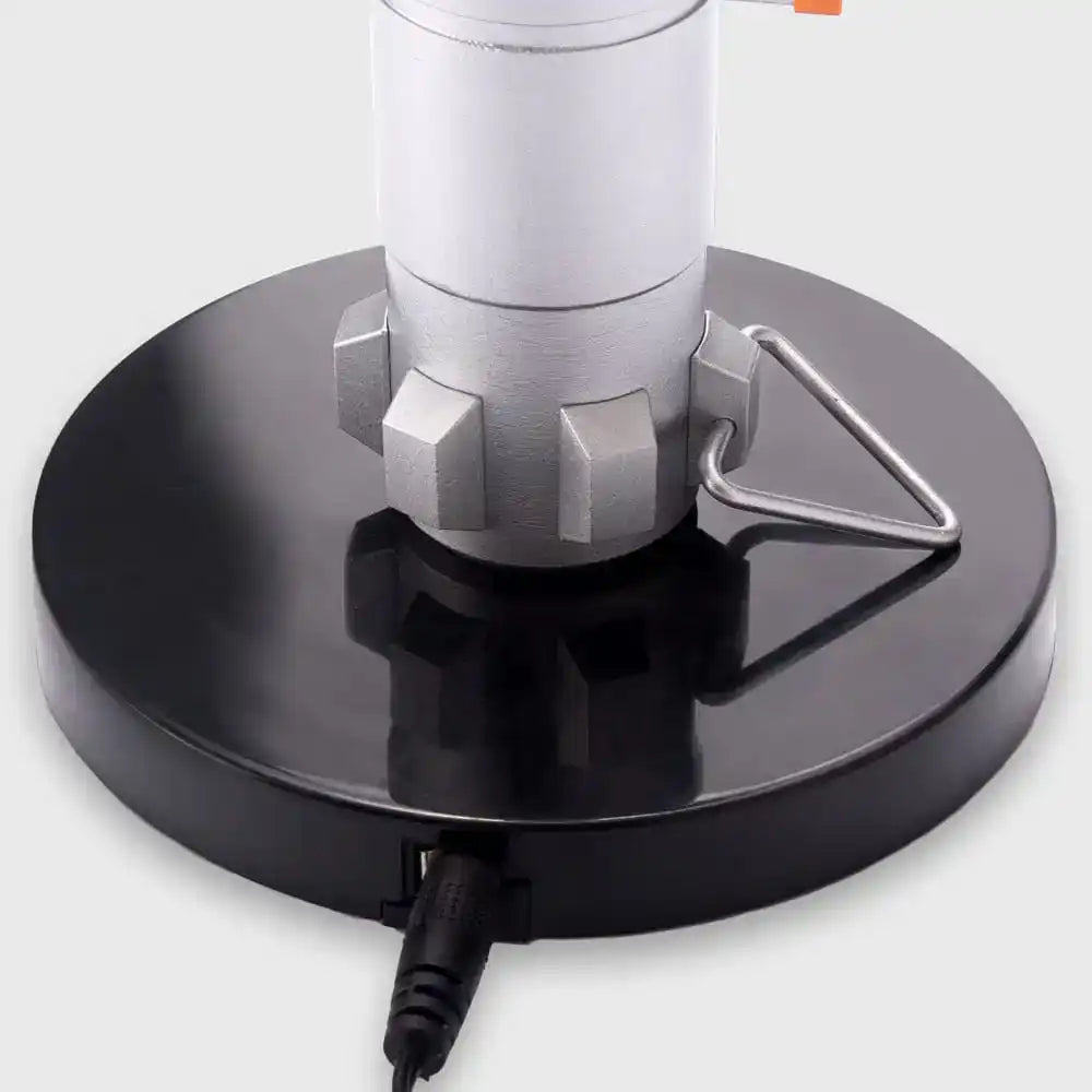 Star Wars Lampe Luke Skywalker's Die Rückkehr der Jedi-Ritter Lichtschwert 59 cm - Smalltinytoystore