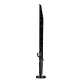 Star Wars Lampe Mandalorian Darksaber 59 cm - Smalltinytoystore