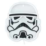 Star Wars LED Wandleuchte Stormtrooper Neon - Smalltinytoystore