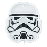 Star Wars LED Wandleuchte Stormtrooper Neon - Smalltinytoystore
