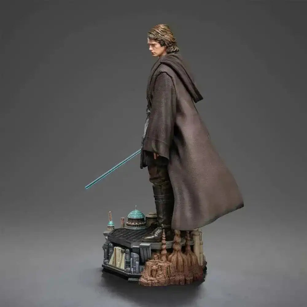 Star Wars Legacy Replica Statue 1/4 Anakin Skywalker 59 cm - Smalltinytoystore