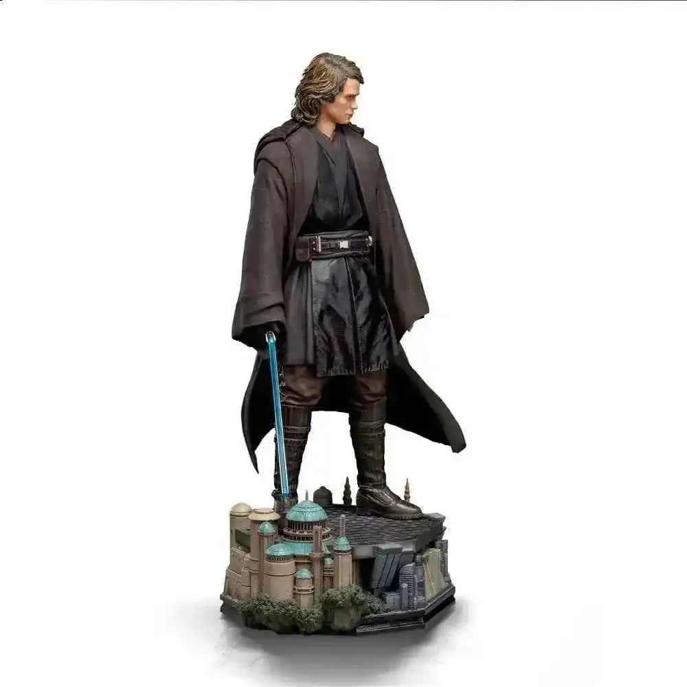 Star Wars Legacy Replica Statue 1/4 Anakin Skywalker 59 cm - Smalltinytoystore