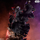 Star Wars Legends Statue Darth Nihilus 55 cm - Smalltinytoystore