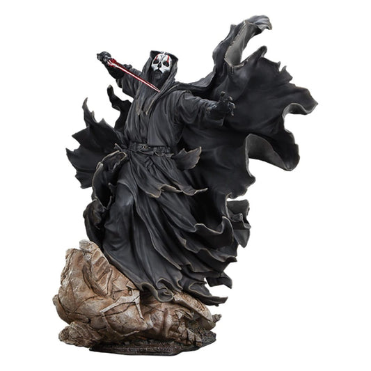 Star Wars Legends Statue Darth Nihilus 55 cm - Smalltinytoystore
