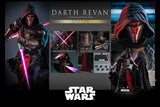 Star Wars Legends Videogame Masterpiece 1/6 Darth Revan 31 cm HOT TOYS - Smalltinytoystore