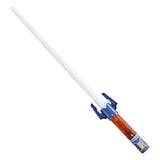 Star Wars Lightsaber Forge Kyber Core Roleplay-Replik Lichtschwert Ahsoka Tano - Smalltinytoystore