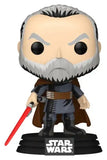 Star Wars: May the Fourth POP! Vinyl Figur Count Dooku (Retro) 9 cm