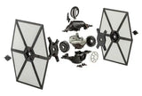 Star Wars Modellbausatz 1/51 First Order Special Forces TIE Fighter 14 cm - Smalltinytoystore