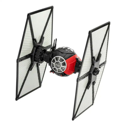Star Wars Modellbausatz 1/51 First Order Special Forces TIE Fighter 14 cm - Smalltinytoystore