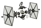 Star Wars Modellbausatz 1/51 First Order Special Forces TIE Fighter 14 cm - Smalltinytoystore
