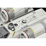 Star Wars Modellbausatz 1/57 Carson Teva's X-Wing Fighter 22 cm - Smalltinytoystore
