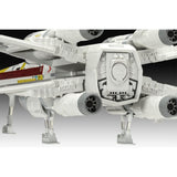 Star Wars Modellbausatz 1/57 Carson Teva's X-Wing Fighter 22 cm - Smalltinytoystore